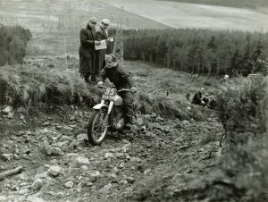 J V Smith 1957 Auchterawe