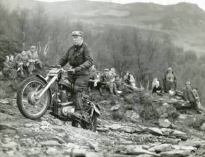 Jackson 1957 SSDT Kinlochrannoch