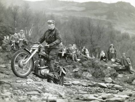 Jackson 1957 SSDT Kinlochrannoch