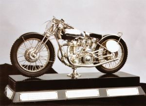 PS Chamberlain Trophy