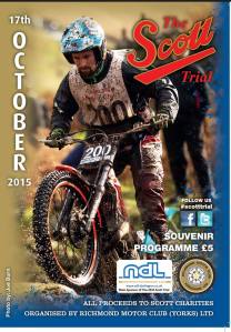 Scott 2015 Front cover
