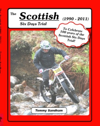 Scottish TDS3