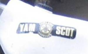 Yamscot - tank