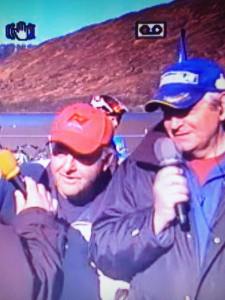 Buttons - Tony Jones photo