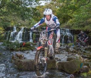 Ben Hemmingway - 2015