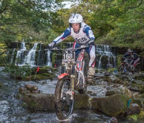 Ben Hemmingway - 2015