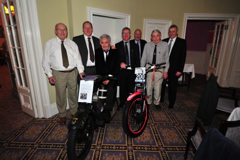 Group - John Hulme Credit