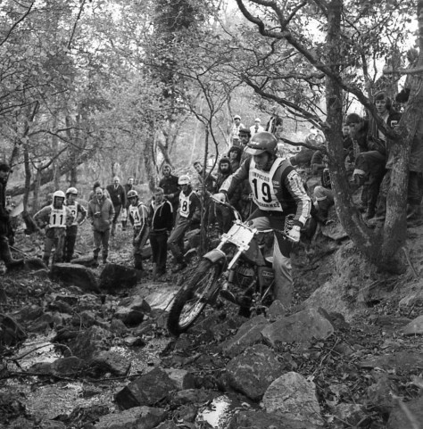 A truly atmospheric shot of Mart