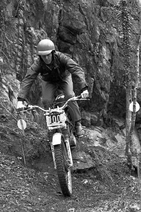 ACU Chairman Brian Higgins