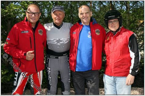 Alvie Classic - Group - CP