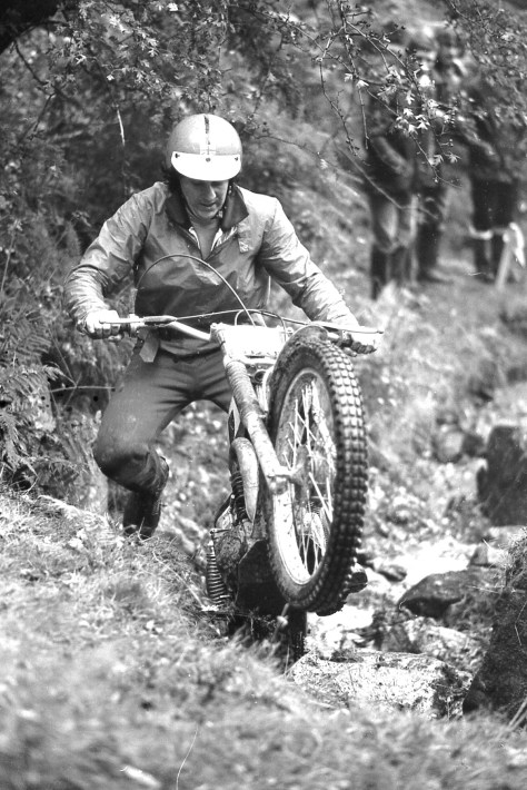 Another of Mike Leddy