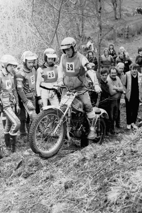 Back Catalogue Trials 515