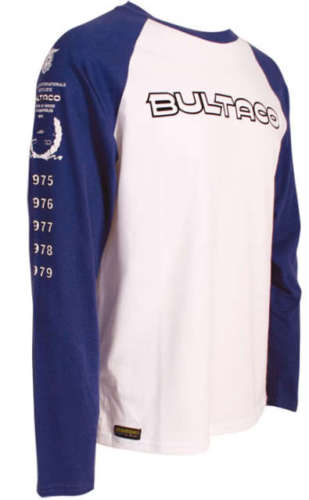 Bultaco 340 pullover - Bultaco 1959