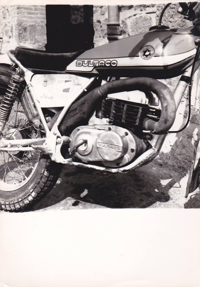 Charles Coutard mod.133