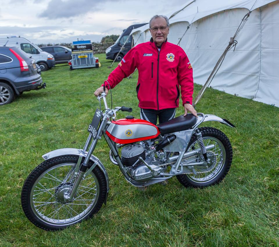 EAA60D - Vesty - NS photo