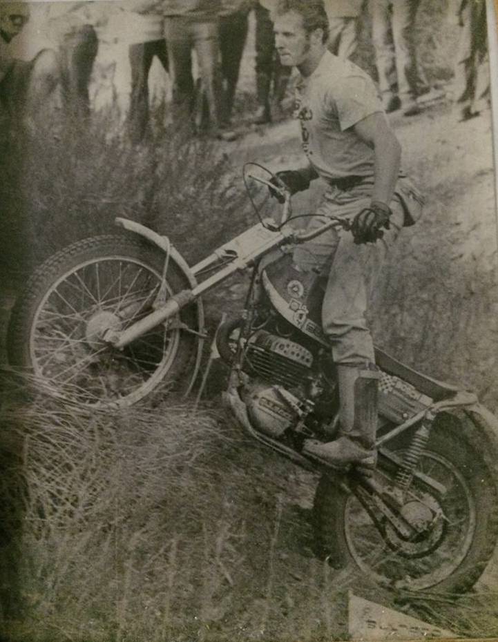 El Trial De Espana 2