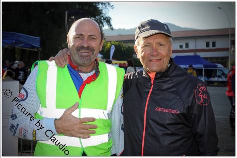 Michaud - Vesty 2015 Ventoix - Claudio Pictures