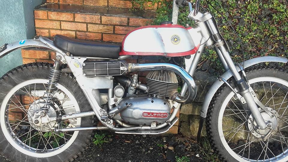 Mod 10 second series - DC