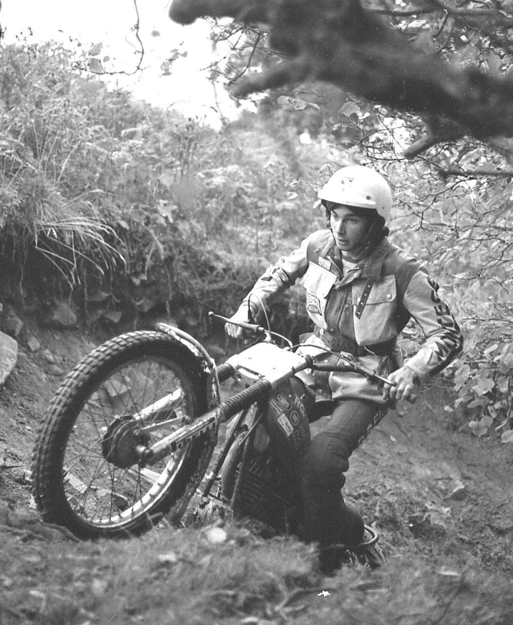 Nigel Birkett