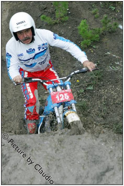 Rene Vabily - 2008 - Tignes - CP