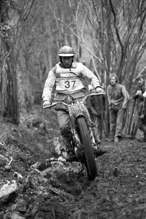 Rob Edwards World 1975