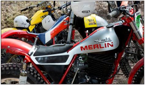 Various bikes - Claudio Picture