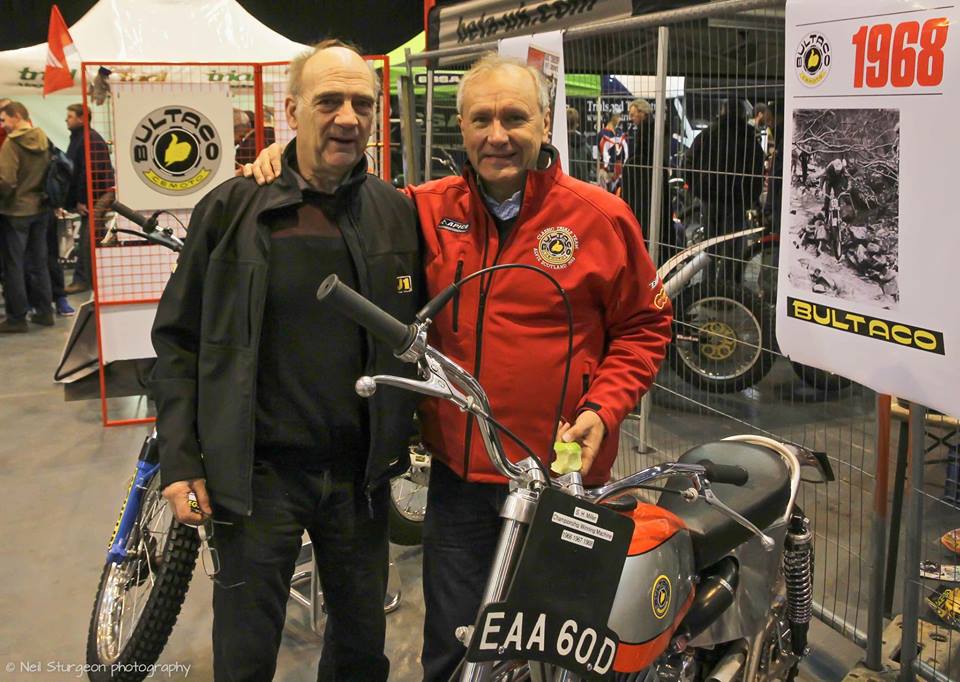 Vesty - DT - NS photo