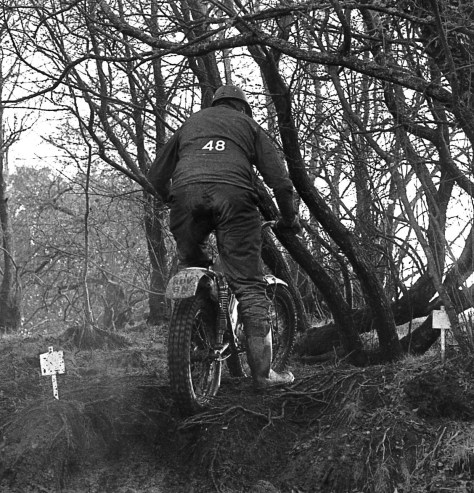 Vic Ashford for many years the stalwart of the West of England club.