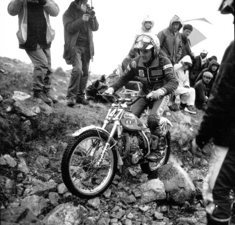 1983 - SSDT - Vesty - CB pic