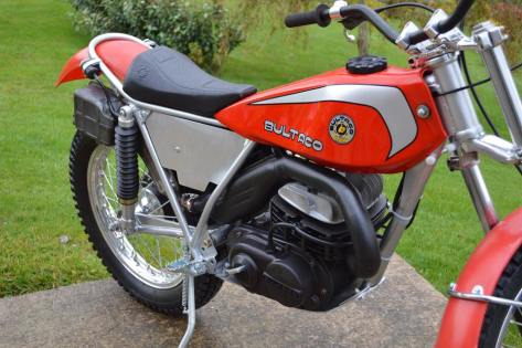 348 Sherpa HML - Vesty photo