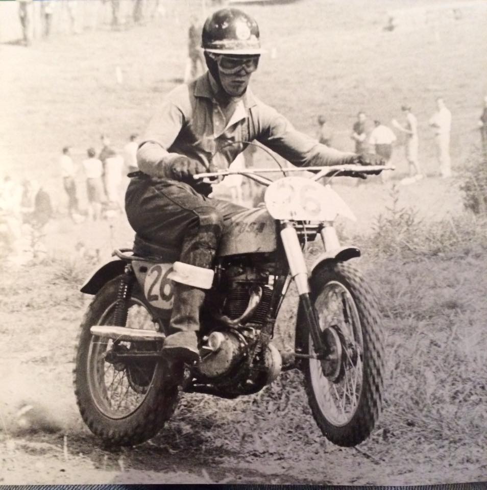 ARC Lampkin - 441 Victor