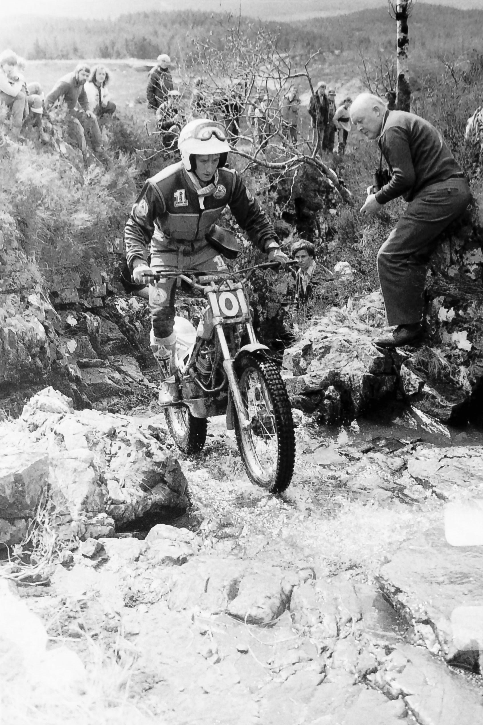 Back Catalogue Trials 276