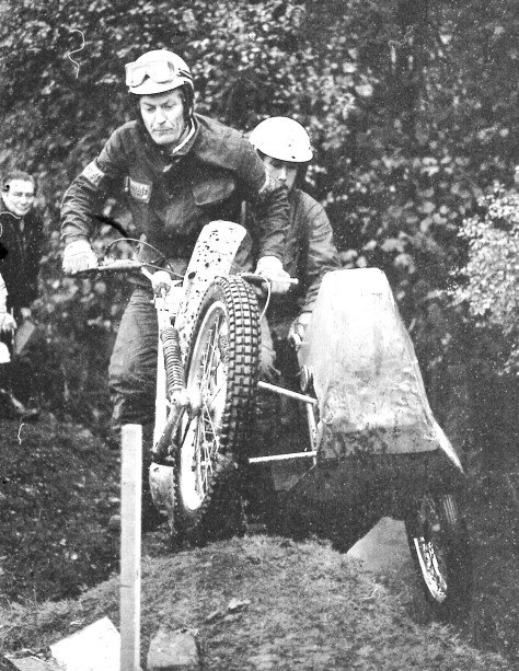 George Greenland and