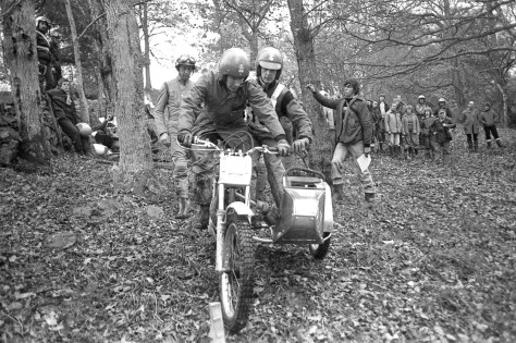 Joe and Paul Howells