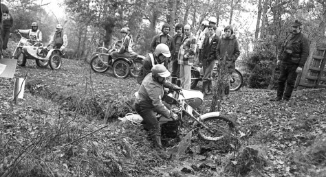 Jumping Jack Mathews