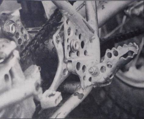 Luft - Vesty Bultaco - Unknown 2