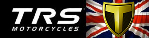 TRS Logo - TRS UK