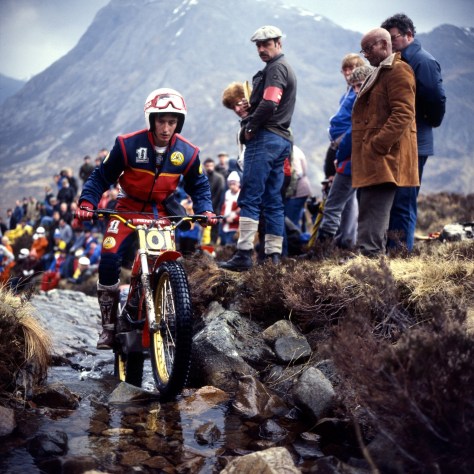 1985 Steve Saunders (Honda) reduced