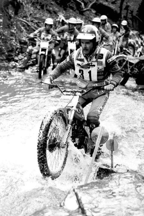 Vesty British Champs - CJB