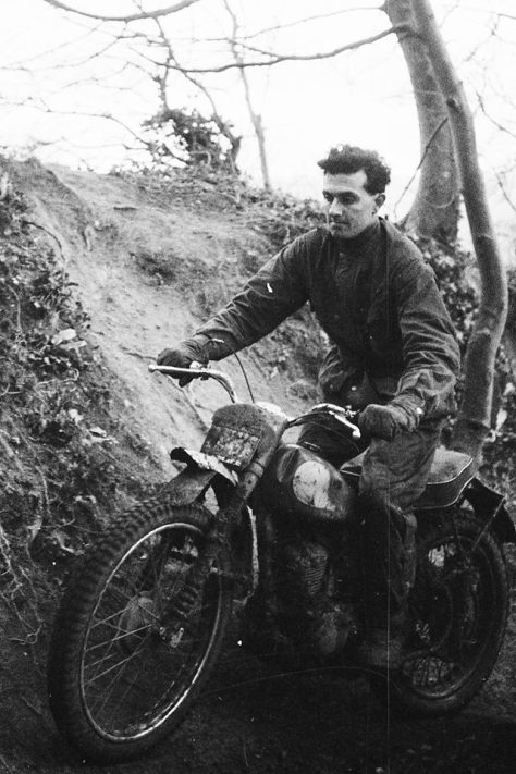 dick-comer-ron-custard-photo