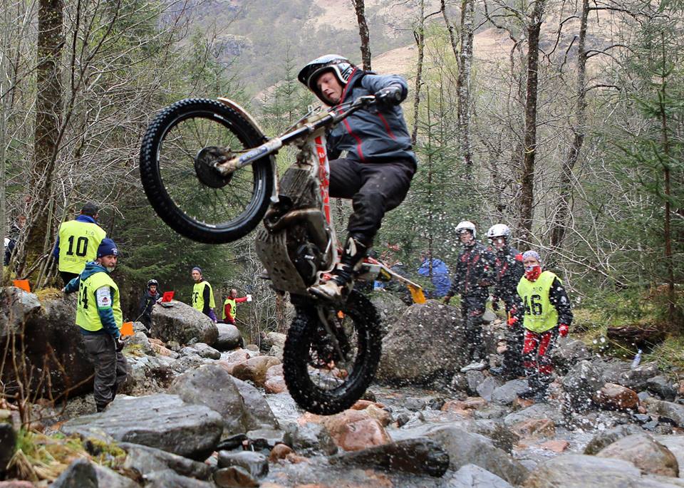 Adam Norris 2 - Nevis Forest - K