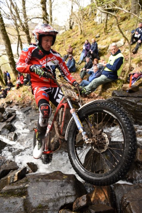 Alexz Wigg (Gas Gas) (Medium)