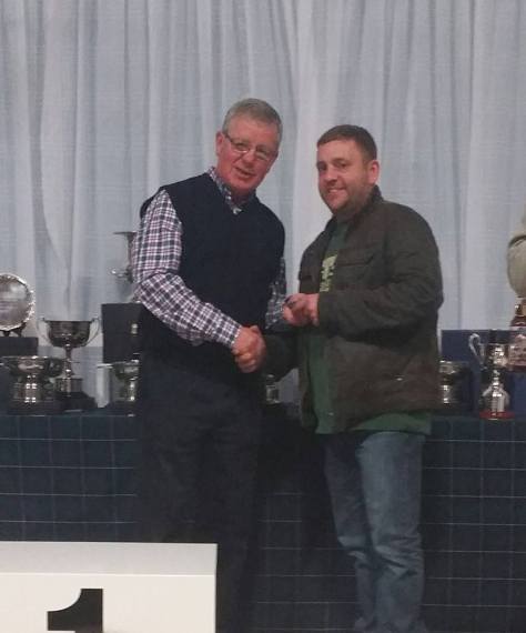 Bryn Matton - Cheryl Matton