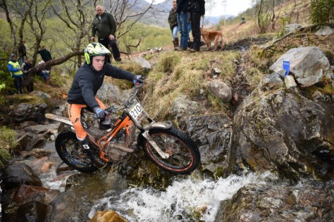 Duncan MacDonald (Scorpa) (Medium)