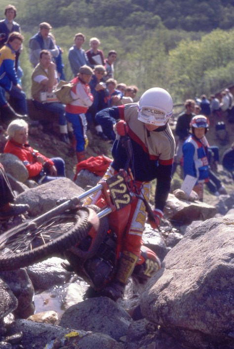 G DELAMARRE'84 Lagnaha