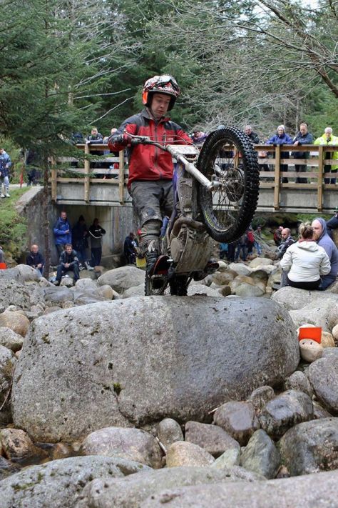 Gareth Palmer - Leanachen - Kimages