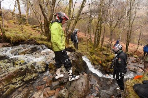 Harry Lampkin - Dougie Lampkin (Medium)