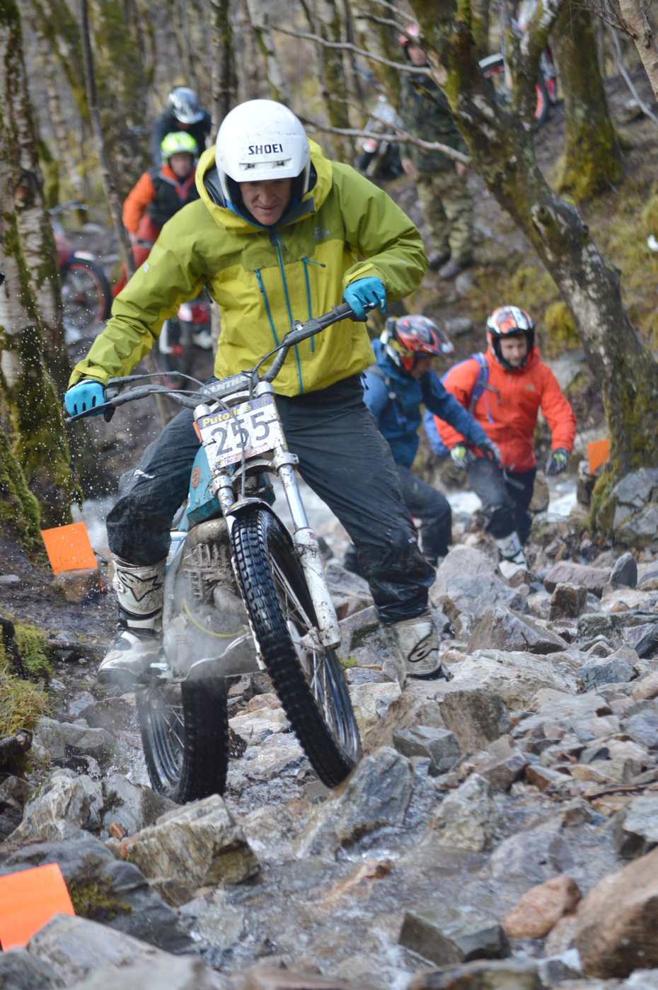 JAMES MOORHOUSE CAL1