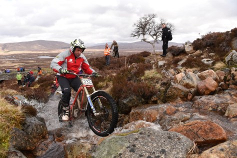 John Shirt (Gas Gas) (Medium)