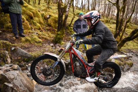 Michael Brown (Gas Gas) (Medium)